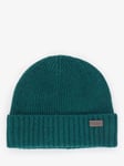 Barbour Carlton Wool Blend Beanie, One Size