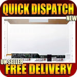 NEW SAMSUNG LTN156HT01-101 LAPTOP SCREEN 15.6" LED BACKLIT HD COMPATIBLE