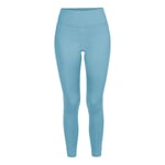 Nike Epic Fast Collant De Course Femmes - Bleu Gris