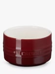 Le Creuset Stoneware Stackable Ramekin, 8cm