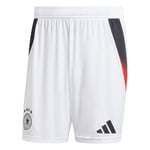 Tyskland Hjemmeshorts Euro 2024 - adidas, størrelse Small