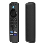 Tv-kaukosäätimen kannen suojakotelo Fire Tv Stick 4k 2nd Gen and 3rd -ohjaimelle, joka on yhteensopiva Alexa Voice Remote -kaukosäätimen kanssa - Kaukosäädin