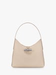 Longchamp Roseau Leather Shoulder Bag