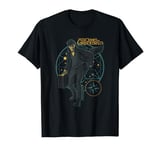 Fantastic Beasts: The Crimes of Grindelwald Suitcase T-Shirt