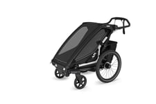 Thule - Chariot Sport 1 G3 - Black