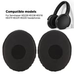 Replacement Earpads Thick Soft Foam Ear Cushions for Sennheiser HD228 HD238 HD21