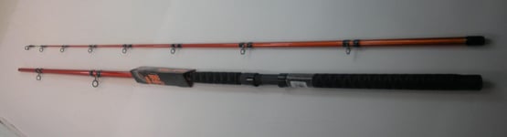 Shakespeare Ugly Stik 1521521 USCACATSPEC102mh 10 Ft 2 Pc Casting Rod