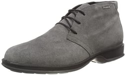 IGI&CO Homme Trail GTX Tissu Oxford, Anthracite, 40 EU