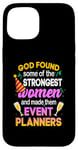 iPhone 15 God Found Some Of The Strongest Women Event Planners Party Case