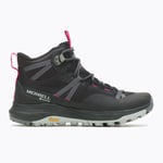 Merrell - Siren 4 Mid GORE-TEX® in Black