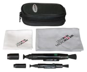 Lenspen Outdoor Photo Pro Kit - puhdistus kit