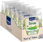 Vitakraft - 6 x Vita Verde Nature Flakes pea for rodents 500g