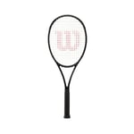 Wilson Noir Blade 98 V8 Limited Edition Matt Black, 3 (4 3/8)