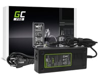 Green Cell PRO laddare/nätadapter 19V, 6,32A, 120W för Acer Aspire