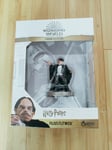 figurine wizarding World Harry Potter héro collector Filius Flitwick Neuve