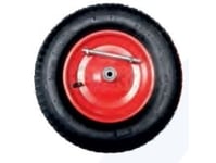 Geko Wheelbarrow Wheel 4.00-8 For 2Pr (G71012)