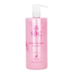 SBC Skincare Hydra-Collagen Body Wash - 1000ml | Luxurious Shower Gel | Hydra...