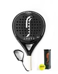 RS Padel Cobra Edition + Tour X