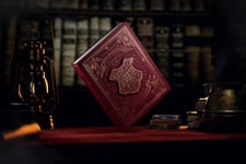 Harry Potter Collector's Box Set - Brettspill fra Outland