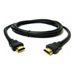 Real Cable - Cable hdmi 1.4 1m50 High Speed