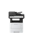 KYOCERA ECOSYS MA4500ix Mono Multifunction Laser Printer 45 ppm