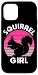 iPhone 12/12 Pro Squirrel Girl Case