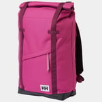 Helly Hansen Unisex Stockholm Vattentät Ryggsäck 28l Rosa STD