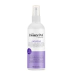 Calming Lavender Rose Panty Spray 4 Oz By The Honey Pot