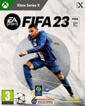 FIFA 23 Xbox Series X