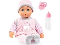 Bayer Bayer Baby Doll Första Orden 38Cm 93824Cf