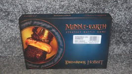 Games Workshop Hobbit Gundabad Orc Warband BNIB  12 Models New OOP GW Finecast