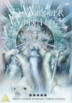 The White Witch DVD