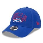 New Era M 940OUTLINE E3 Buffalo Bills OTC