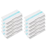 For  VACMOP Disposable Hard Floor Vacuum and Mop Pad Refills for Shark2892