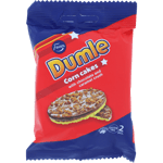 Fazer Dumle Corn Cakes | 33g