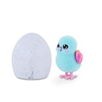 Little Live Pets| Surprise Chick| Cute Interactive Collectible Toy Chick Chirps & Taps| Hatches Out Of Egg & Hops About
