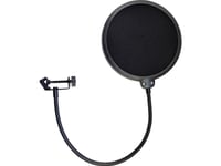 Tie Studio Pop Shield Popfilter Diameter:150 Mm