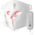 Silk'n Facial LED Mask EMS