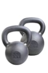 Järn Kettlebell Recoil 28kg