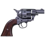 Kolser - Replika Sheriff&apos;s Colt Peacemaker Revolver 1:1 2,25" Pipa