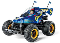 Tamiya Comical Avante (GF-01CB) 58678