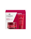 Collistar Kit Lift HD Crema Ultra-Liftante Viso e Collo 50 ml + 25