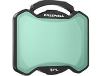 Freewell Polariserande Filter För Dji Avata 2