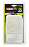 UK RAK2BB Buffer Accessory Set White 2 Piece The RAK2BB Provides T Fast Shippin