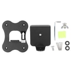 Wall Mount Speaker Bracket Soundbar Wall Bracket Metal With Screws For SX Q990B