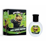 Barnparfym Miraculous: Tales of Ladybug & Cat Noir CHAT NOIR EDT