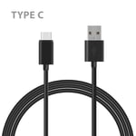 Heavy DutyHuawei P20 P30 Pro Lite Mate Type C USB Fast Charging Charger Cable 2m