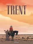 Trent - Intégrales - Tome 3 - Trent - Intégrale tome 3 (BD)