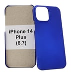 Hardcase iPhone 14 Plus (6.7) (Gul)