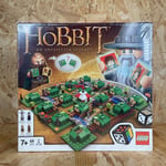 LEGO Games 3920 The Hobbit - An Unexpected Journey - New & Sealed - RETIRED